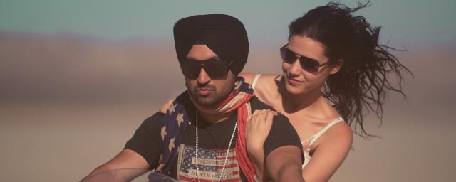 Proper Patola (feat. Badshah)