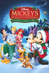 Mickey's Magical Christmas: Snowed In At the House of Mouse