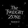 Nervous Man In a Four Dollar Room - The Twilight Zone (Classic)