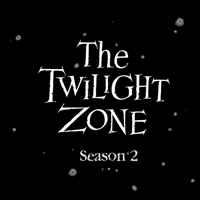 King Nine Will Not Return - The Twilight Zone (Classic) Cover Art