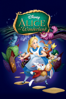 Alice In Wonderland (1951) - Clyde Geronimi, Hamilton Luske & Wilfred Jackson