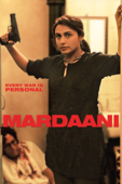 Mardaani