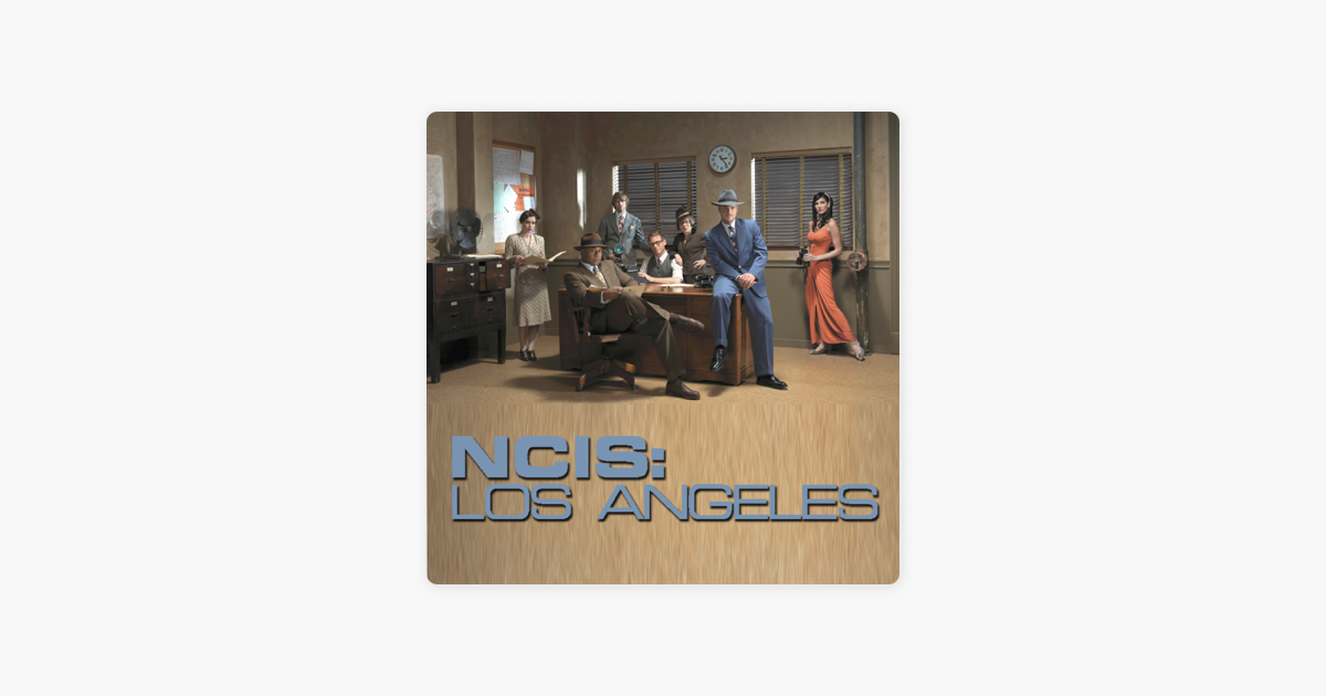 Ncis Staffel 4 Ncis Staffel 4