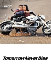 Tomorrow Never Dies