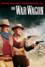 The War Wagon - Burt Kennedy