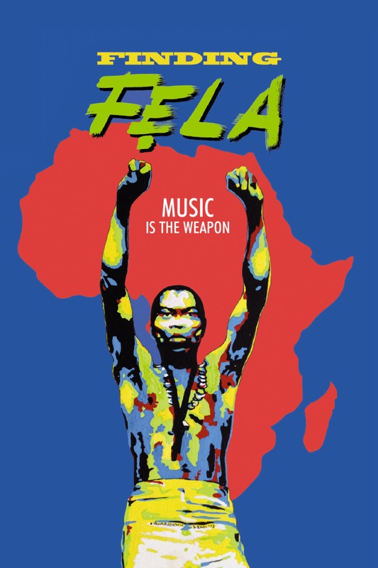 Finding Fela