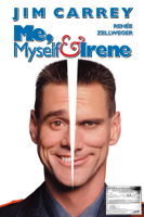 Bobby Farrelly & Peter Farrelly - Me, Myself & Irene artwork