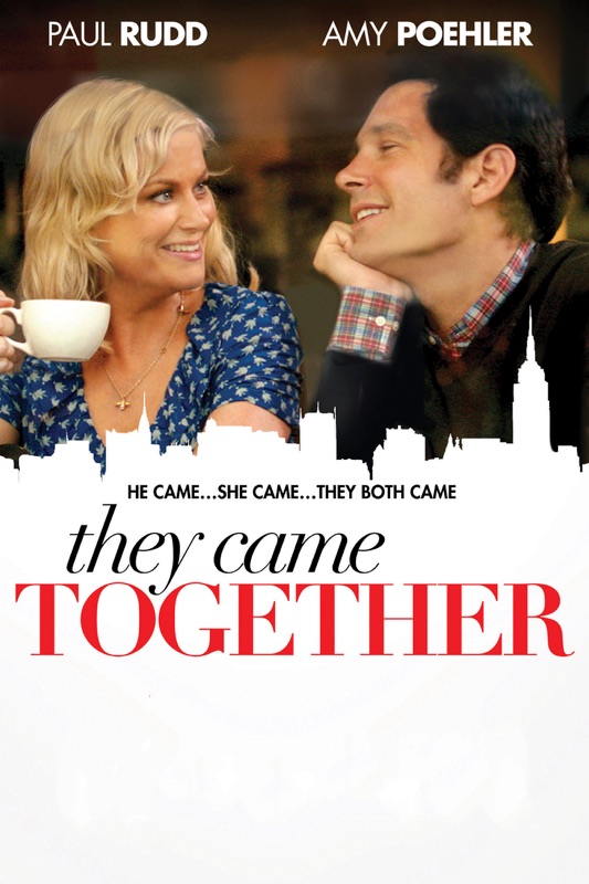 They Came Together