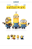 Minions