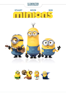 Minions - Pierre Coffin & Kyle Balda