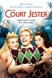 Le Bouffon du roi (The Court Jester)