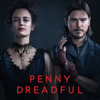 Besogne nocturne - Penny Dreadful