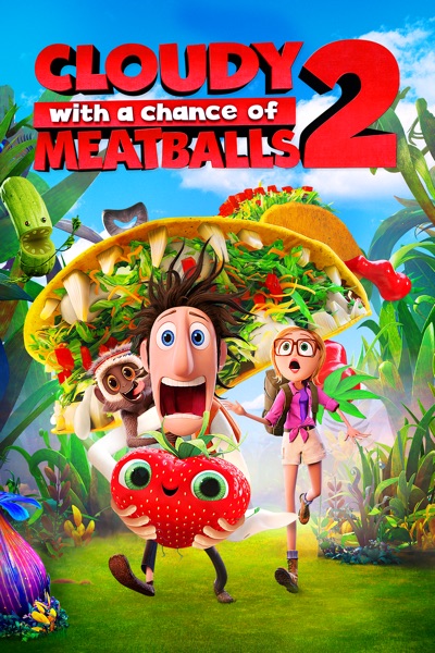 Cover of the Digital purchase, US store edition
