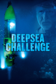 James Cameron's Deepsea Challenge