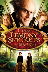 Lemony Snicket's a Series of Unfortunate Events