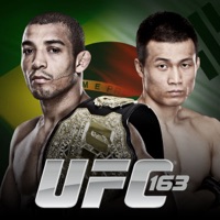 Télécharger UFC 163: Aldo vs. Korean Zombie Episode 10