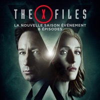 The X-Files, Saison 10 (VOST)