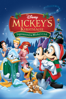 Mickey's Kerstmagie: Ingesneeuwd in Mickey's Club - Burny Mattinson, Roberts Gannaway & Tony Craig