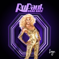 RuPaul's Drag Race, Season 4 (Uncensored)