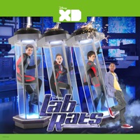 Lab Rats, Vol. 1