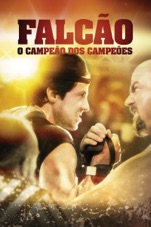 Capa do filme Falcão - O Campeão dos Campeões