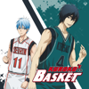 Kuroko's Basket, Partie 3 (VOSTF) - Kuroko's Basket