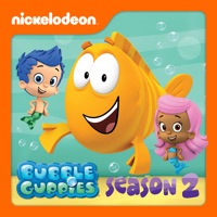 Bubble Guppies, Season 2