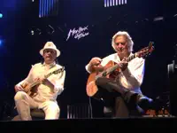 Naima — John McLaughlin