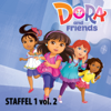 Dora and Friends, Staffel 1, Vol. 2 - Dora and Friends