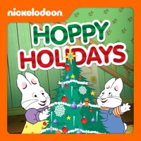 Max & Ruby, Hoppy Holidays