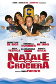Poster for the movie “Natale in Crociera - Neri Parenti”