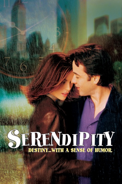 Serendipity Poster