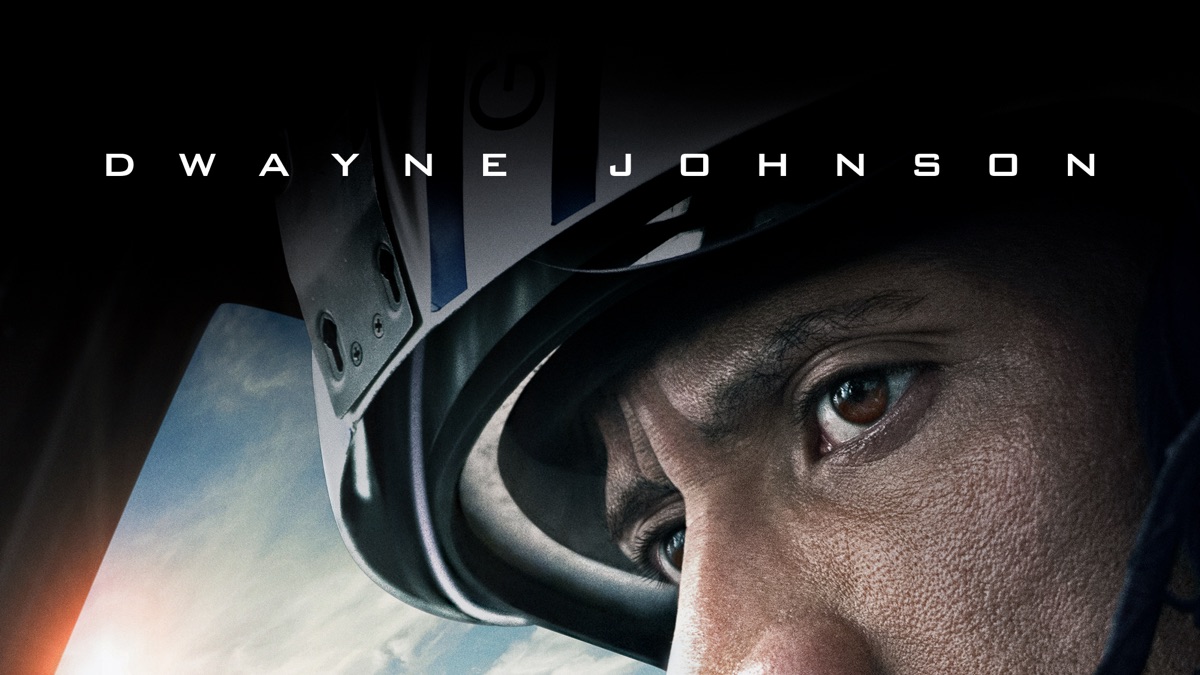 ‎Terremoto: La falla de San Andrés - Apple TV