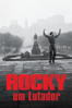 Rocky um Lutador - John G. Avildsen