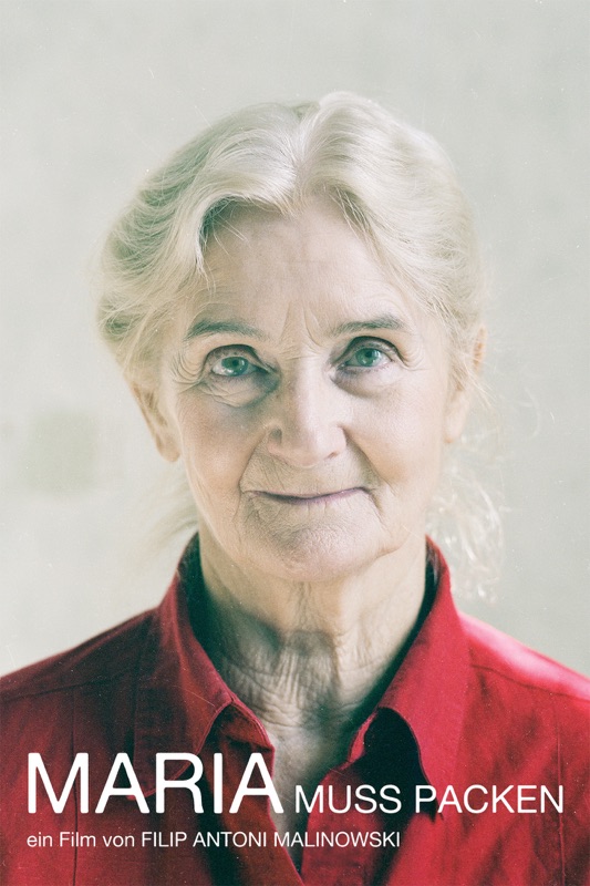 Maria Muss Packen