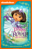Dora the Explorer: Dora's Royal Rescue - George Chialtas & Allan Jacobsen