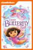 Dora the Explorer: Dora's Butterfly Ball - Unknown