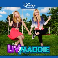 Liv and Maddie, Vol. 4