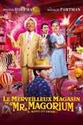 Le merveilleux magasin de Mr. Magorium