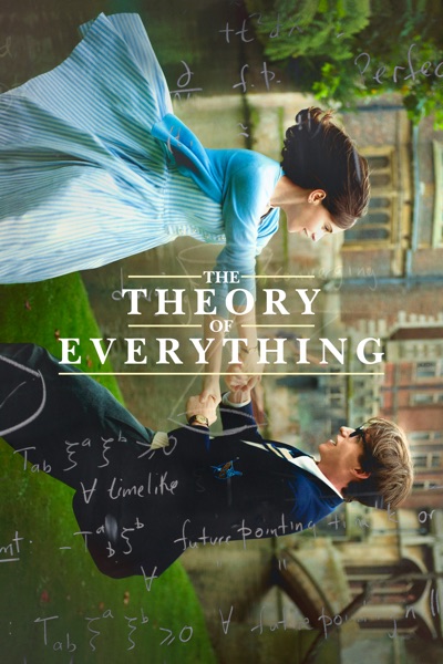 The Theory of Everything