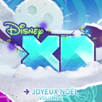 Télécharger Disney XD, Joyeux Noël, Vol. 2 Episode 3