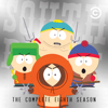 The Passion of the Jew - South Park