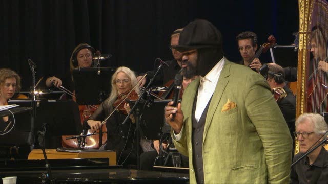 Grandma's Hands (Live)
