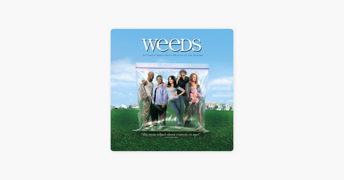 Weeds Staffel 4 Weeds Staffel 4