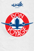 Bon Voyage - Cliche Skateboards