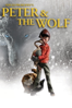 Peter and the Wolf - Suzie Templeton
