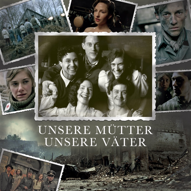 Ein anderer Krieg