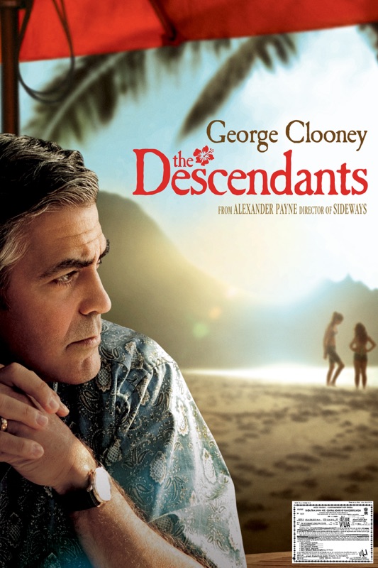 The Descendants