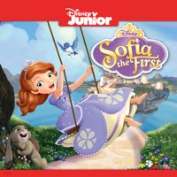 Sofia the First, Vol. 1