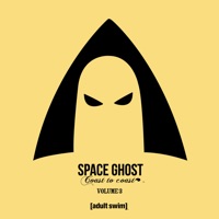 Space Ghost Coast to Coast, Vol. 3